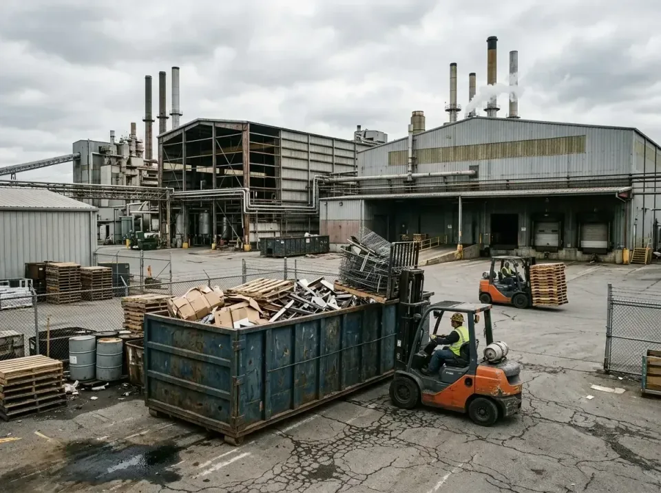 industrial-factory-scrap-conta-003 — frequently asked questions, Cheap Roll-off Dumpster Rentals in Warsaw, NC